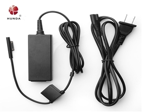 12V 2.58A for Microsoft Surface Pro 3 charger with US EU plug