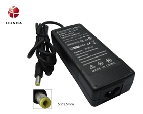 HUNDA 电源IBM/LENOVO联想原装原厂笔记本电脑电源适配器充电器 16v 4.5a 72w 5.5X2.5 211g