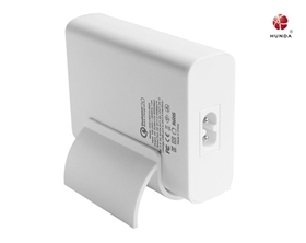 Qualcomm® Quick Charge™ 2.0 USB Charger