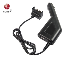 Car Adapter 12.6V 6A For UAV Quad copter