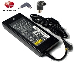 20V 6A 120W ac replacement laptop adapter for fujitsu siemens amilo xi1554