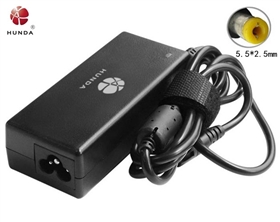 12VDC 7A 84W DC 5.5*2.5mm AC Power adapter for LCD monitor