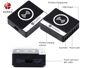 wireless charger