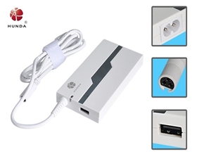 Universal Slim AC Adapter