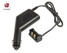 Car Adapter 12.6V 6A For UAV Quad copter