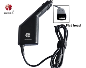 18W 12V 1.5A car charger for Acer Iconia Tab A510 A700 A70