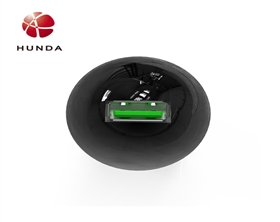 HUNDA New Mini Car Charger With QC3.0+PD