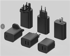 厂家批发直厂家批发直销墙插30W-PD Type-c 手机平板电脑电源适配器充电器充电头插头销墙插Type-c手机平板电脑电源适配器充电器充电头插头